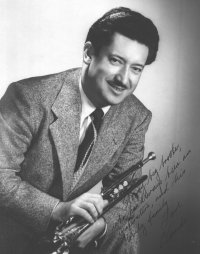 Claude Gordon