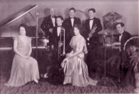 Gordon Band